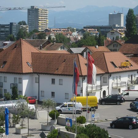 Landgasthof Werdenberg Exterior foto